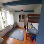 Opas Hus Auf בית נופש פלוורם