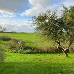 Opas Hus Auf בית נופש
