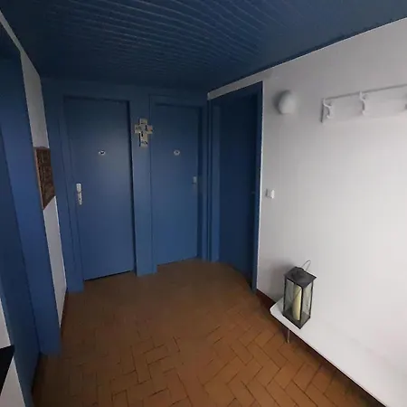 Opas Hus Auf בית נופש