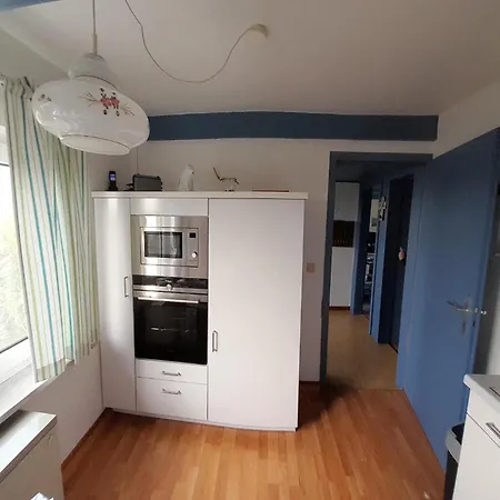 Casa vacanze Opas Hus Auf