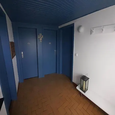 Opas Hus Auf Pellworm