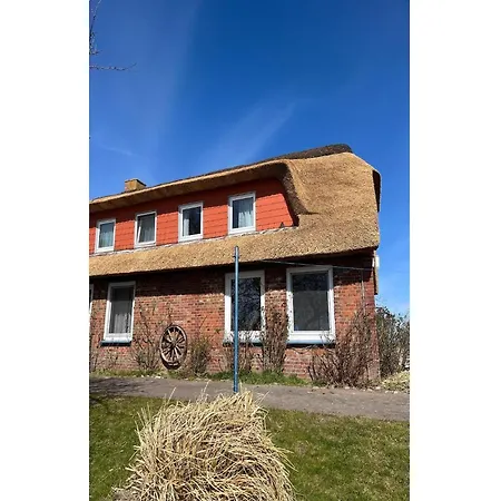 Opas Hus Auf