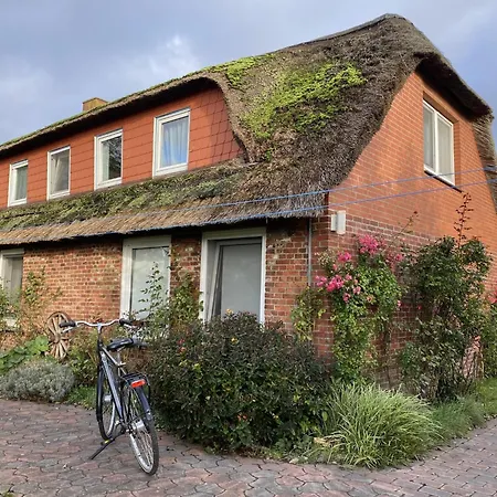 Opas Hus Auf